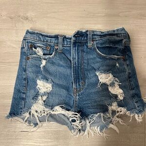 Abercrombie and Fitch shorts